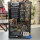 Unmatched Robin des Bois vs Bigfoot - Iello, Mondo Games & Restoration Games