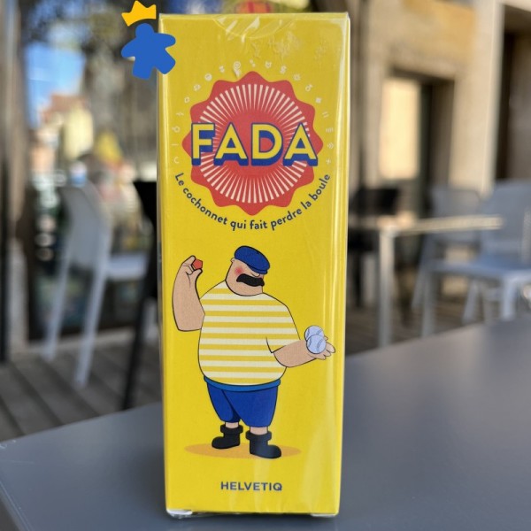 Fada - Helvetiq