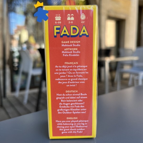 Fada - Helvetiq