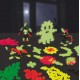 Kit phosphorescent 360 pièces - Plus Plus