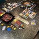 Terraforming Mars Le Jeu de Dés - Fryxgames & Intrafin Games