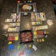 Terraforming Mars Le Jeu de Dés - Fryxgames & Intrafin Games