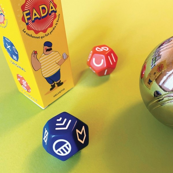 Fada - Helvetiq