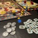Les Châteaux de Bourgogne Édition Deluxe - Ravensburger, Alea & Awaken Realms