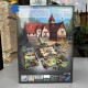 Les Châteaux de Bourgogne Édition Deluxe - Ravensburger, Alea & Awaken Realms