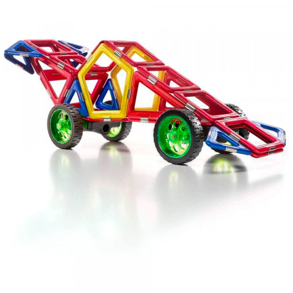 Roboracer - GeoSmart