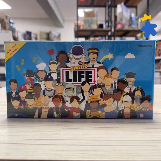 Smile Life - Nouvelle Edition - Smile Life