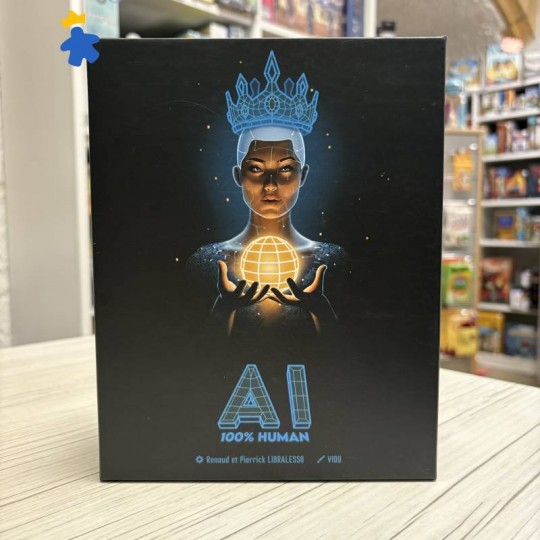 AI 100% Human - Explor8