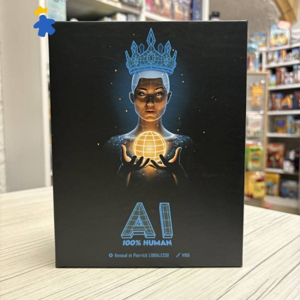 AI 100% Human - Explor8