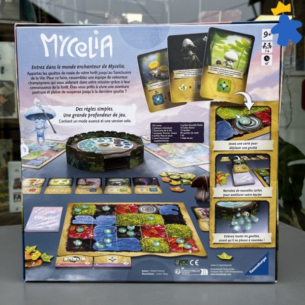Mycelia - Ravensburger
