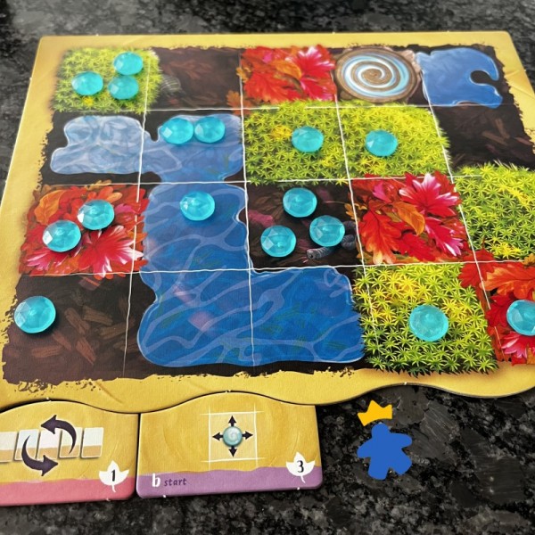 Mycelia - Ravensburger