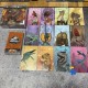 Similo Jurassic World - Horrible Guild & Gigamic
