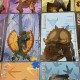 Similo Jurassic World - Horrible Guild & Gigamic