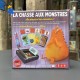 La Chasse aux Monstres - Scorpion Masqué