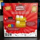 Secret Identity Nouvelle Édition - Funnyfox