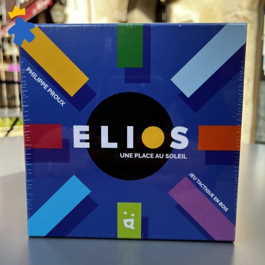 Elios - Helvetiq