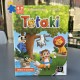 Tétaki - Gigamic