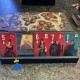 Dracula vs Van Helsing - Mandoo Games