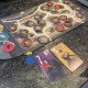 Dracula vs Van Helsing - Mandoo Games