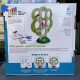 Sur Un Arbre Posés... - Smart Games