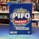 Pifo France - Génépi Éditions