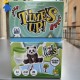 Time's Up Kids Panda - Repos Production