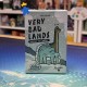 Very Bad Lands Brachio - Randolph