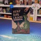 Very Bad Lands T-Rex - Randolph