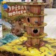 Opération Noisettes - Auzou Jeux