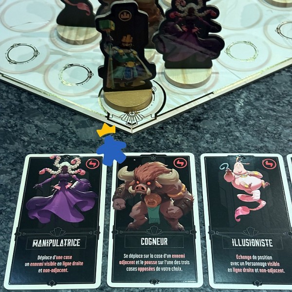 Leaders - Studio H