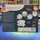 Coffret artistique : alphabet et chiffres à tracer - Hape