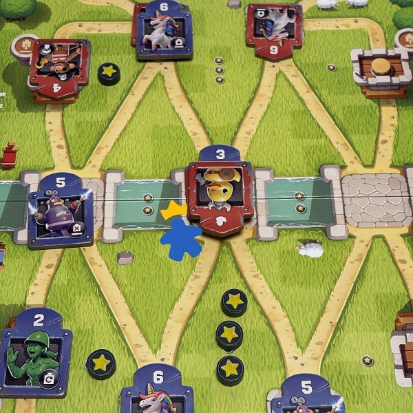 Toy Battle - Repos Production
