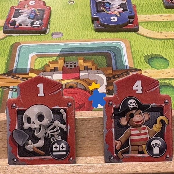 Toy Battle - Repos Production