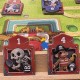 Toy Battle - Repos Production