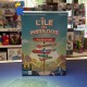 L'Ile des Mots Dits - Floodgate Games & Matagot