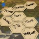 L'Ile des Mots Dits - Floodgate Games & Matagot