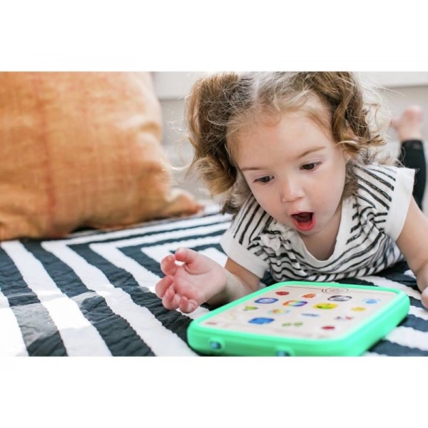 Tablette Magic Touch - Baby Einstein - Hape