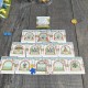 Les Jardins Suspendus - Gigamic