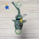 Hochet clochette Joe le dragon - Lilliputiens