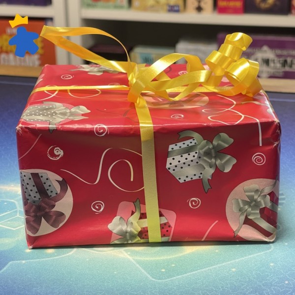 Bon cadeau Meepland - 50 €