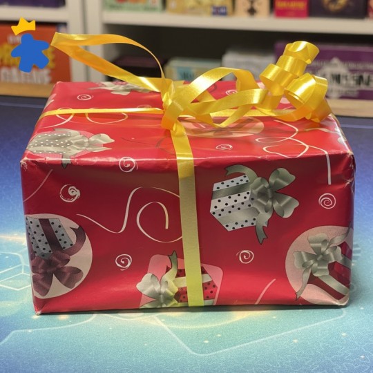 Bon cadeau Meepland - 100 €