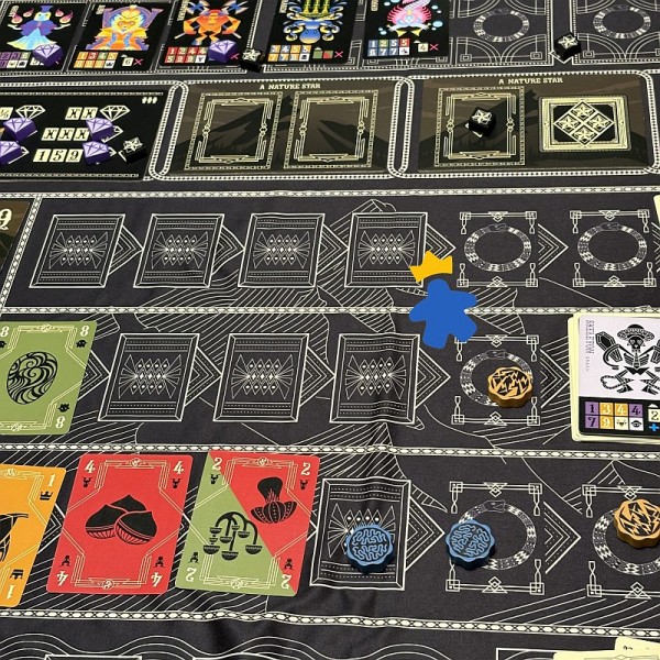 Eternal Decks - Tricktakers Games