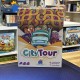 City Tour - Blue Orange