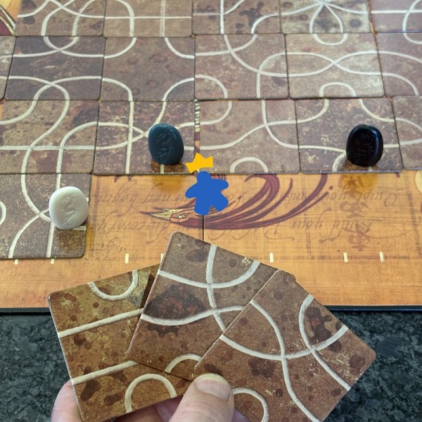Tsuro - Calliope Games & Matagot