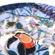 Puzzle 150 pièces - Toucan - Ariel Thomas - Puzzle Michèle Wilson