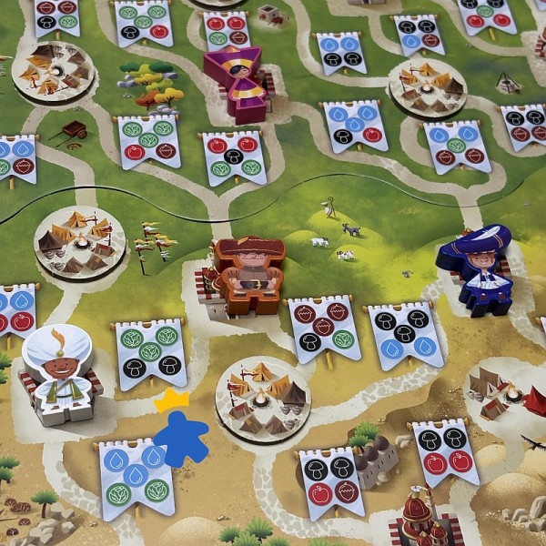 Splendor Kids - Asmodee Kids