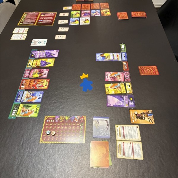 Cités Royales - Origames