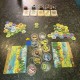 Cascadia Junior - Lucky Duck Games, AEG & Flatout Games