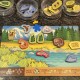 Cascadia Junior - Lucky Duck Games, AEG & Flatout Games