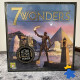 7 Wonders - Repos Production